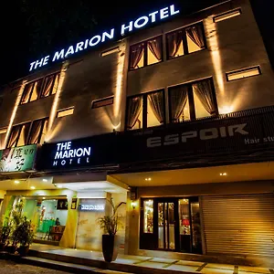 Otel The Marion, Johor Bahru