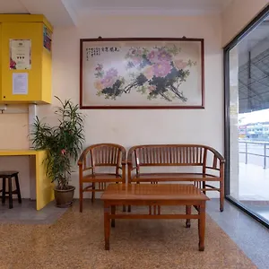 Hotel Fully Johor Jaya